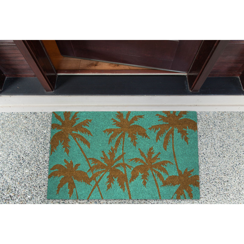 palm beach mat
