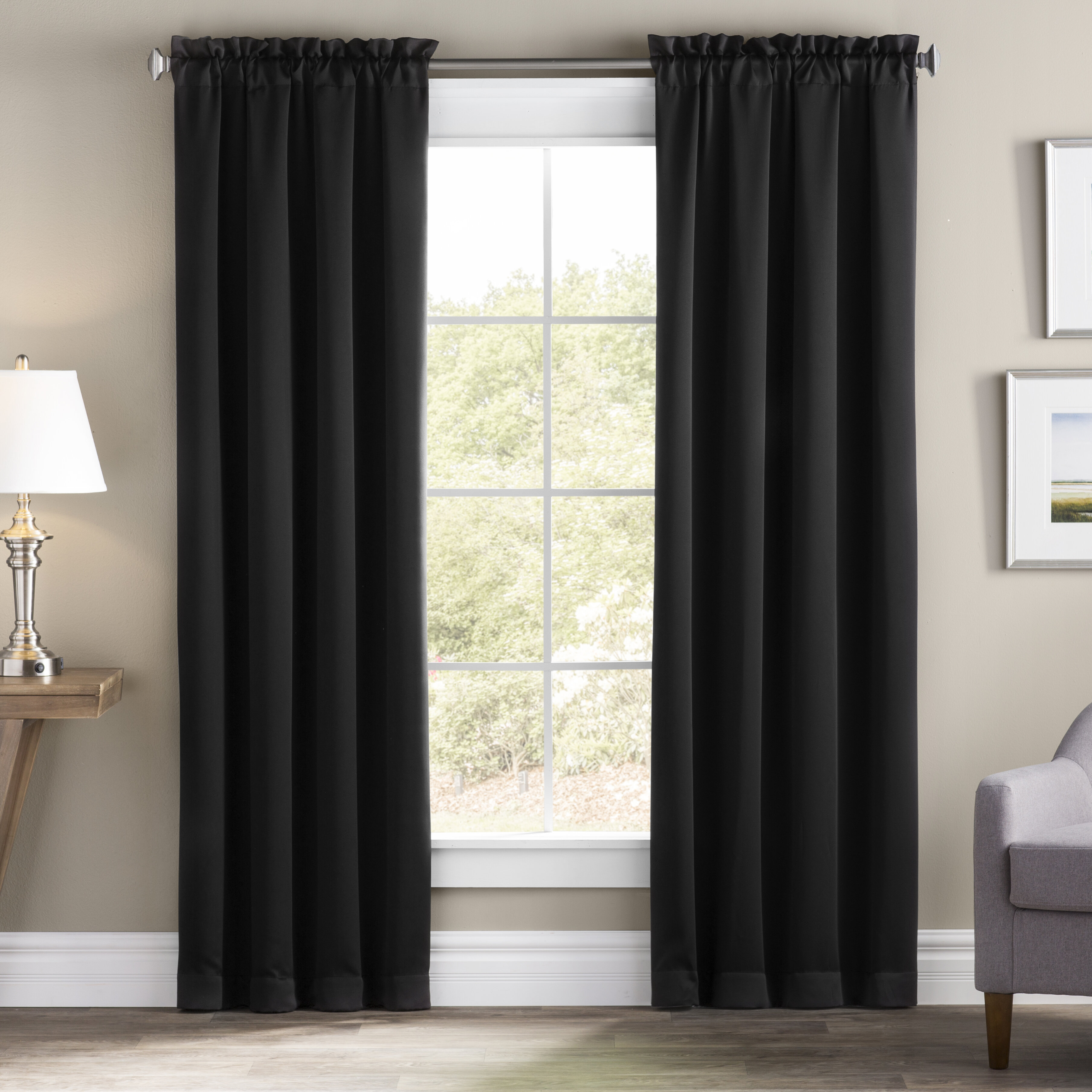 The Best Blackout Curtains For You Wayfair