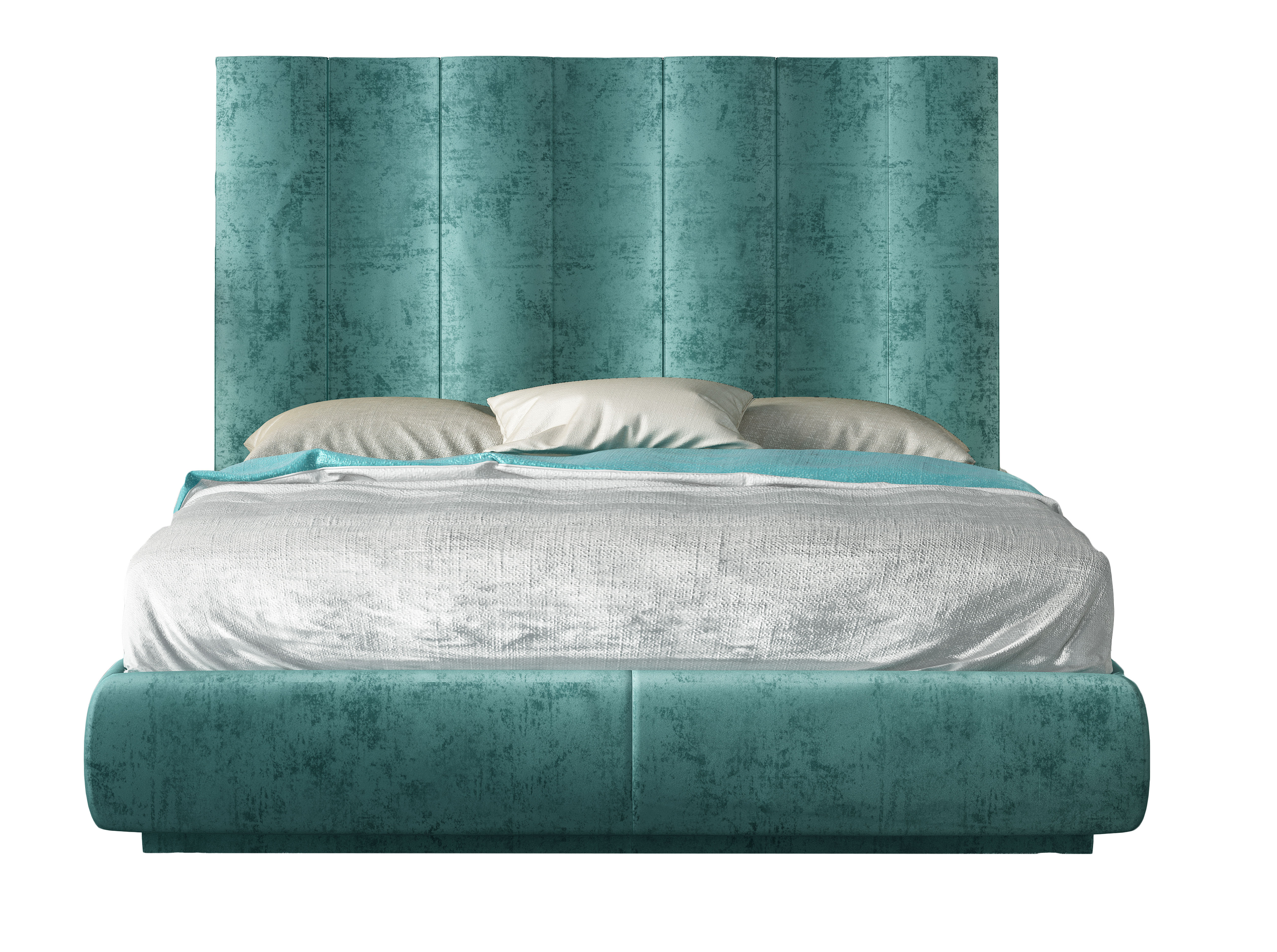 Hispania Home London Bedor22 Bedroom Wayfair