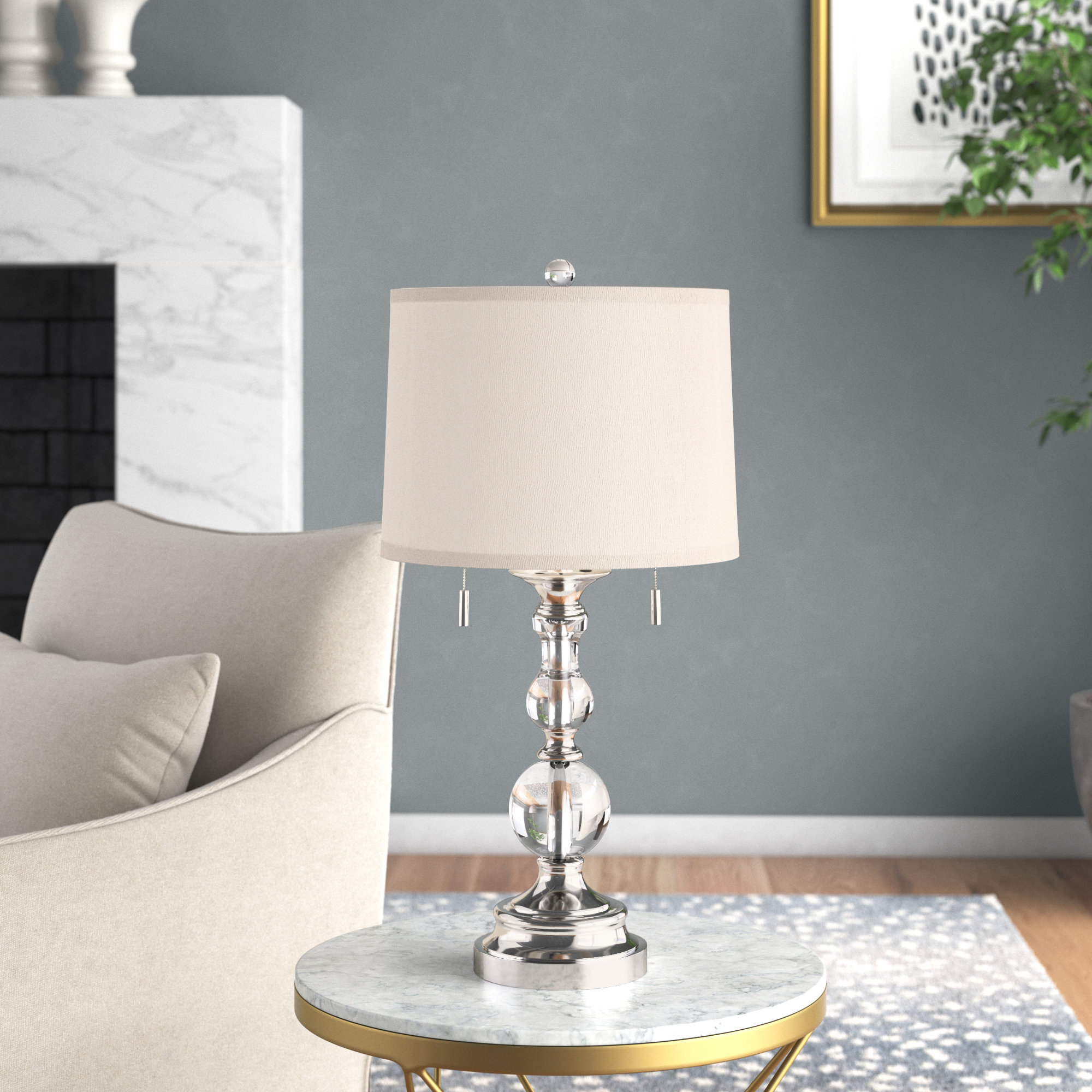 Wayfair   Lark Manor™ Table Lamps You'll Love in 20