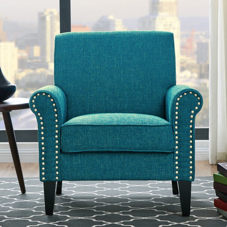 Pitts Upholstered Armchair