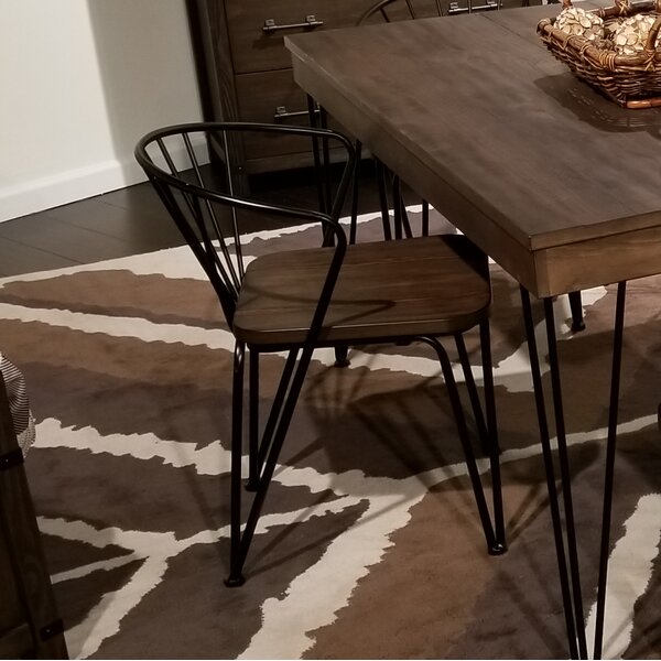 hernwood dining table