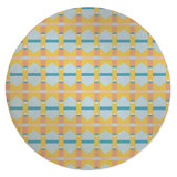 Round Chair Mats You Ll Love In 2021 Wayfair