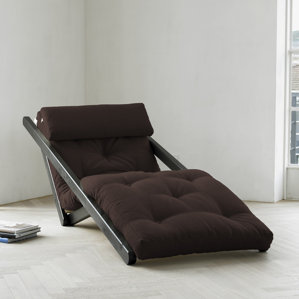 Figo Futon Chair by Fresh Futon