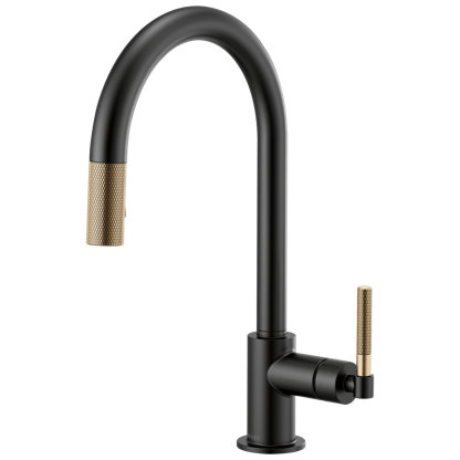 Luxury Kitchen Faucets Discover The Design World S Best Brands Perigold