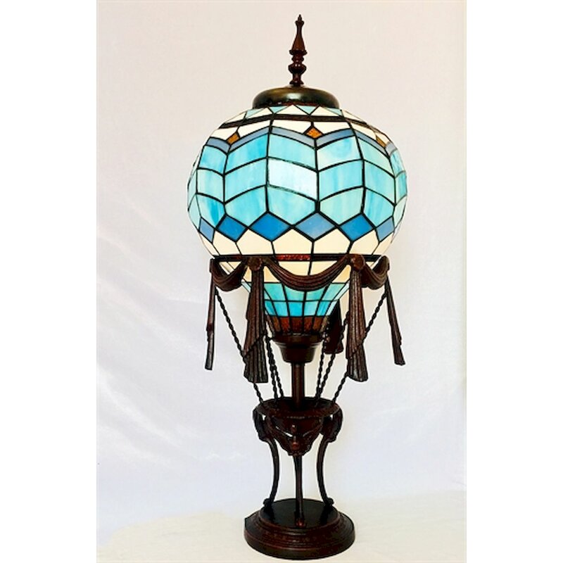 balloon table lamp