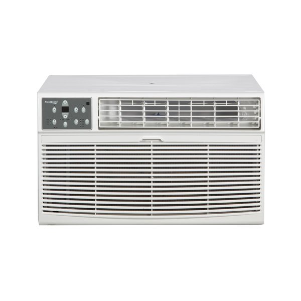 Koldfront 14 000 Btu Through The Wall Air Conditioner With Remote Reviews Wayfair