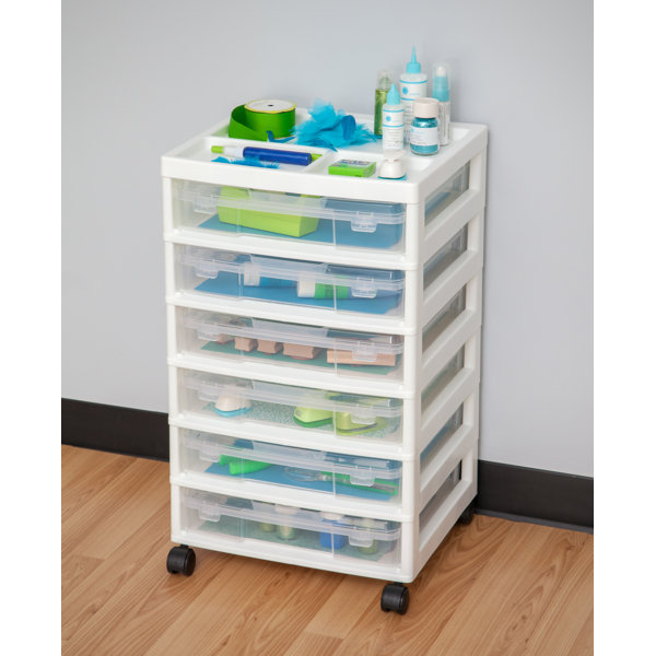 Scrapbook Storage Wayfair