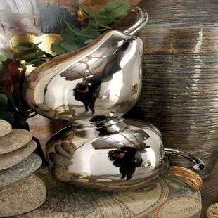 Ceramic Pear Decor Wayfair