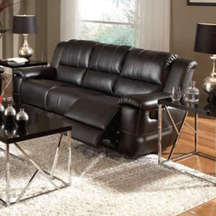 Robert Michael Sofa Wayfair Robert Motion Reclining Sofa