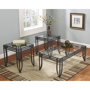 coffee table sets you'll love | wayfair coffee table sets you'll love | wayfair