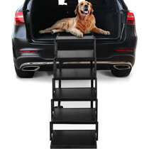 large dog steps for high beds