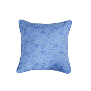 Mitten Holiday Pillow Protector by Affluence Home Fashions