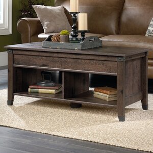 Newdale Lift Top Coffee Table