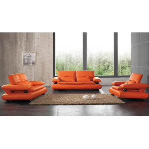 Aliyah Configurable Living Room Set by..