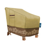 Adirondack Chair Covers Wayfair