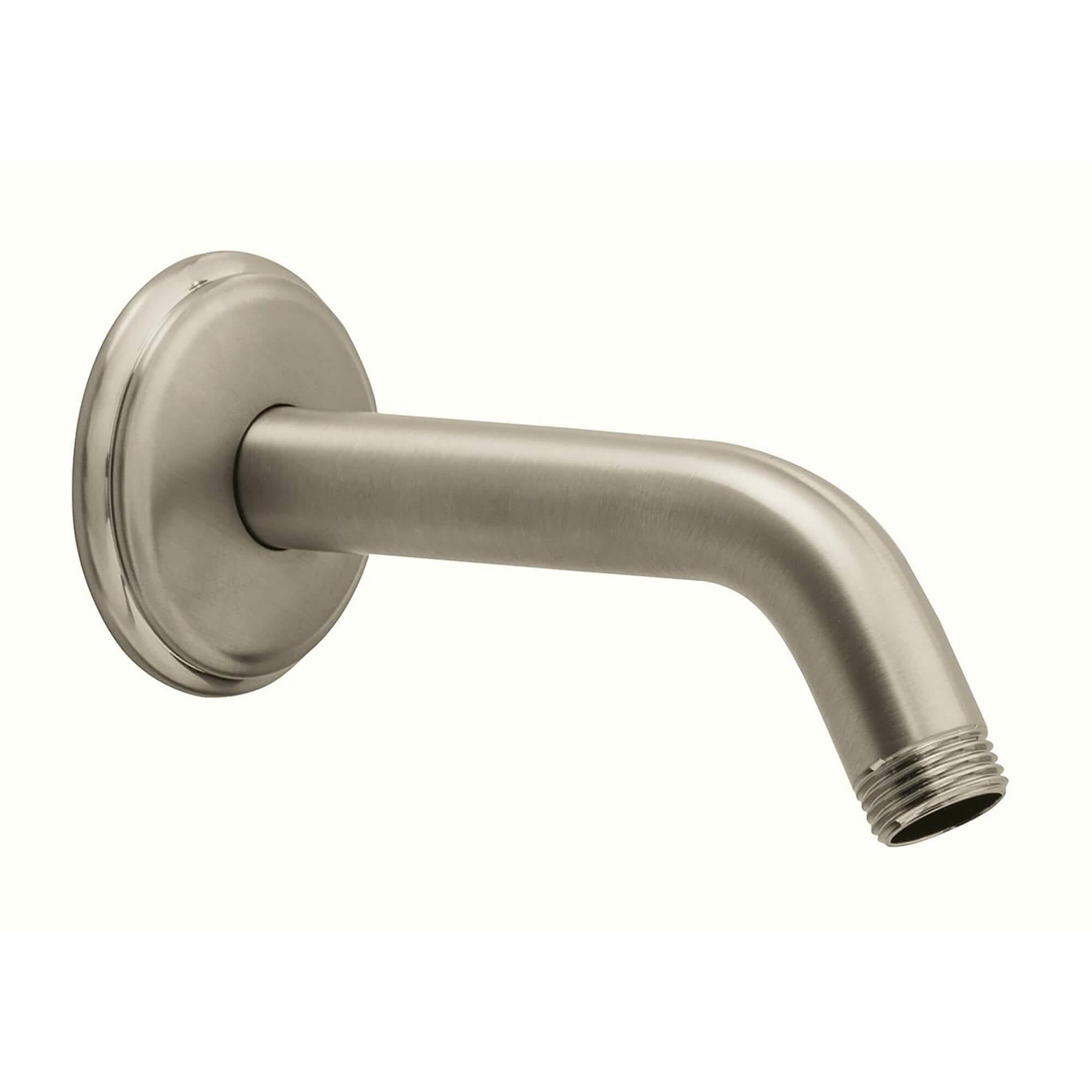 GROHE Geneva® 5" W x 2.625" H Shower Arm with Flange Wayfair