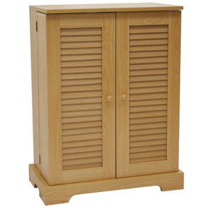 Multimedia-Schrank von House Additions