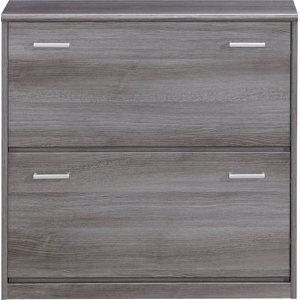 Schuhschrank Soft Plus von CS Schmal