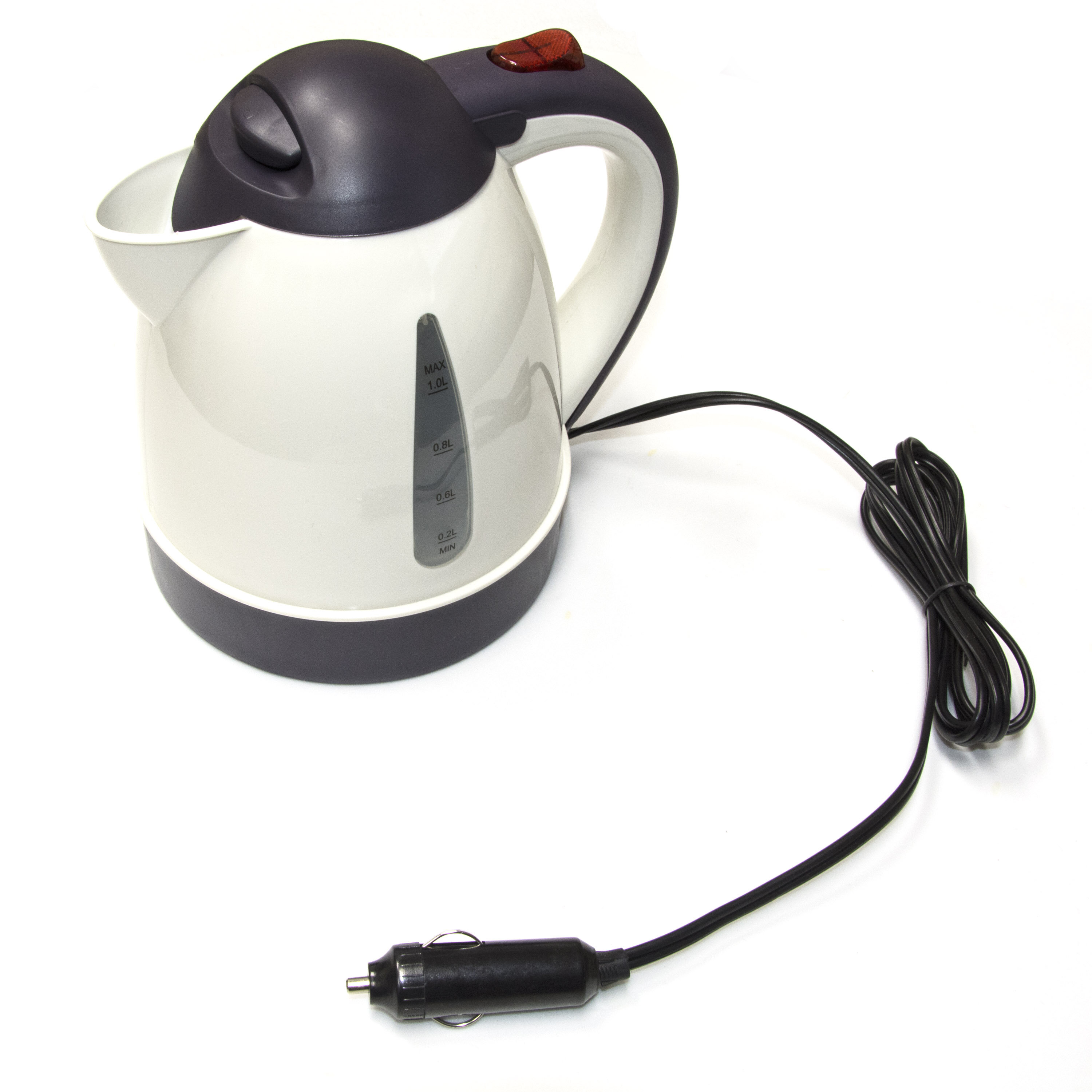 portable electric tea kettle