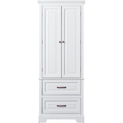 Alcott Hill Prater 24 W X 62 H Cabinet Wayfair