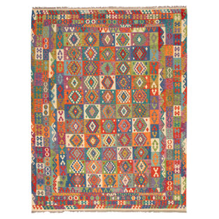 Bold Color Area Rugs Wayfair