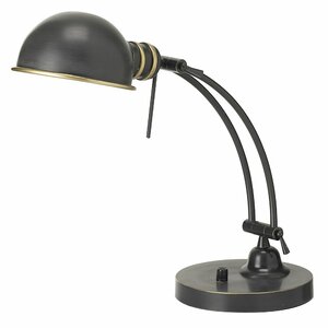 Bruford 18 Desk Lamp