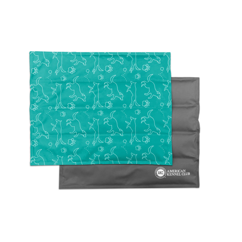 Large Dog Paw Cooling Mat