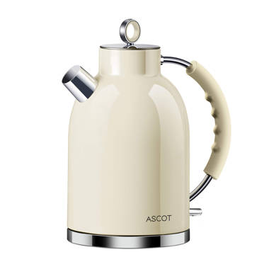 automatic tea kettles