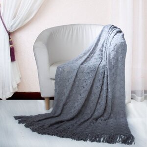 Bolton Throw Blanket