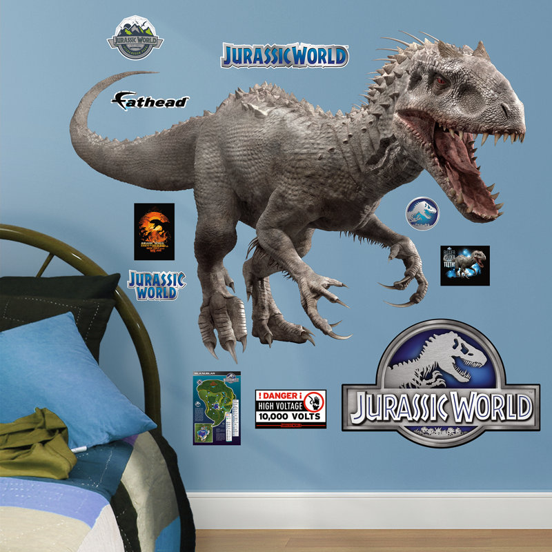 jurassic world nbc