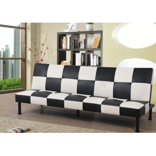 Mcnatt Convertible Sofa by Latitude Run