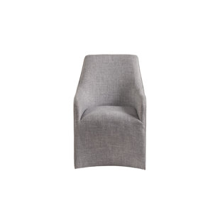 Cohesion Program Upholstered Dining Chair by
