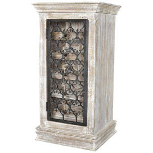 Go to store & view more images Bungalow Rose Cianciolo Bar Cabinet