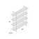 Zipcode Design™ Champney Modern Etagere Bookcase & Reviews ...