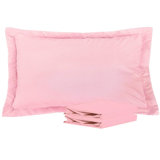 Light Pink Pillow Sham Wayfair