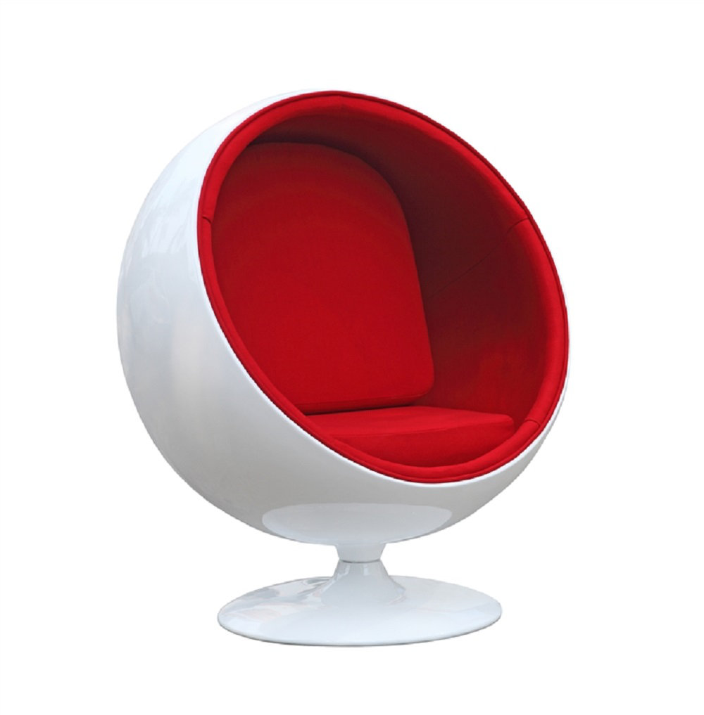 ball balloon chair