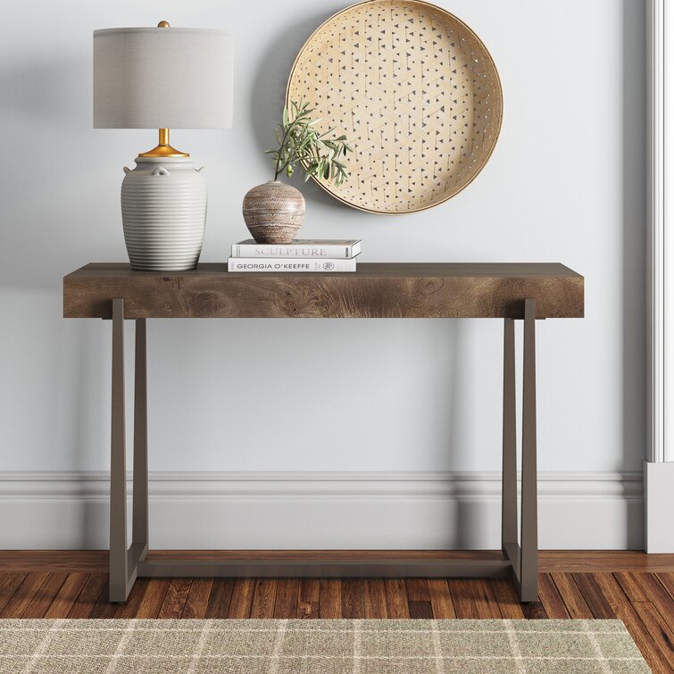 bautista 48 console table