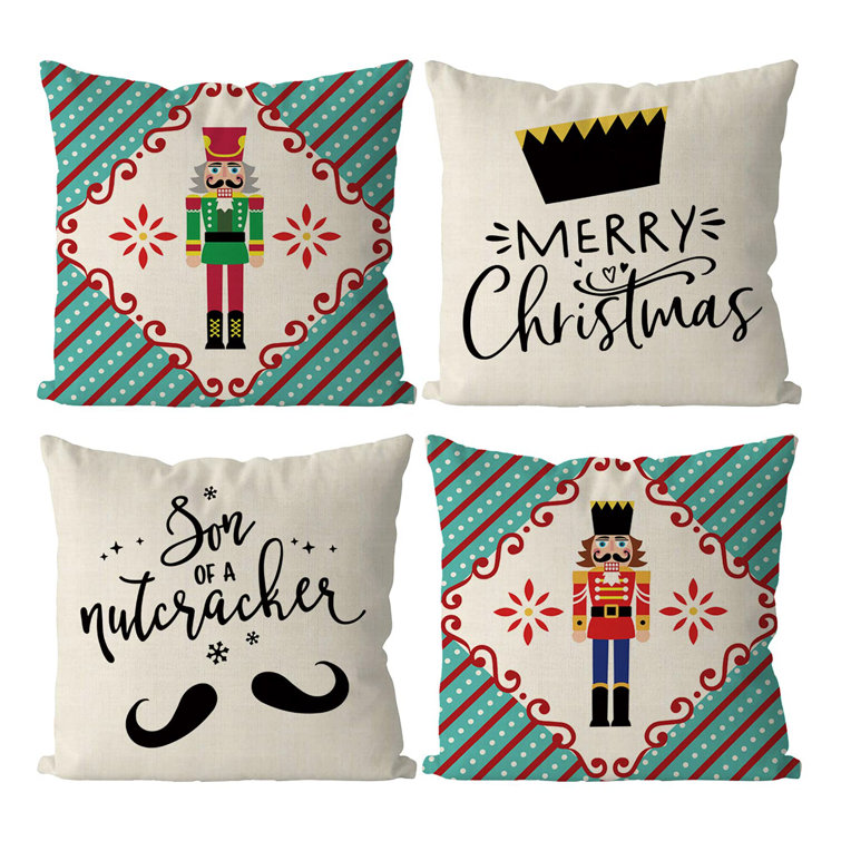 18 by 18 inch pillow