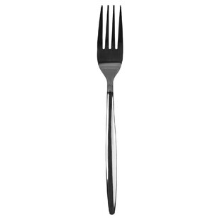 Set of 8 Stainless Steel Forks Cutlery Table Fork Dinner Forks 