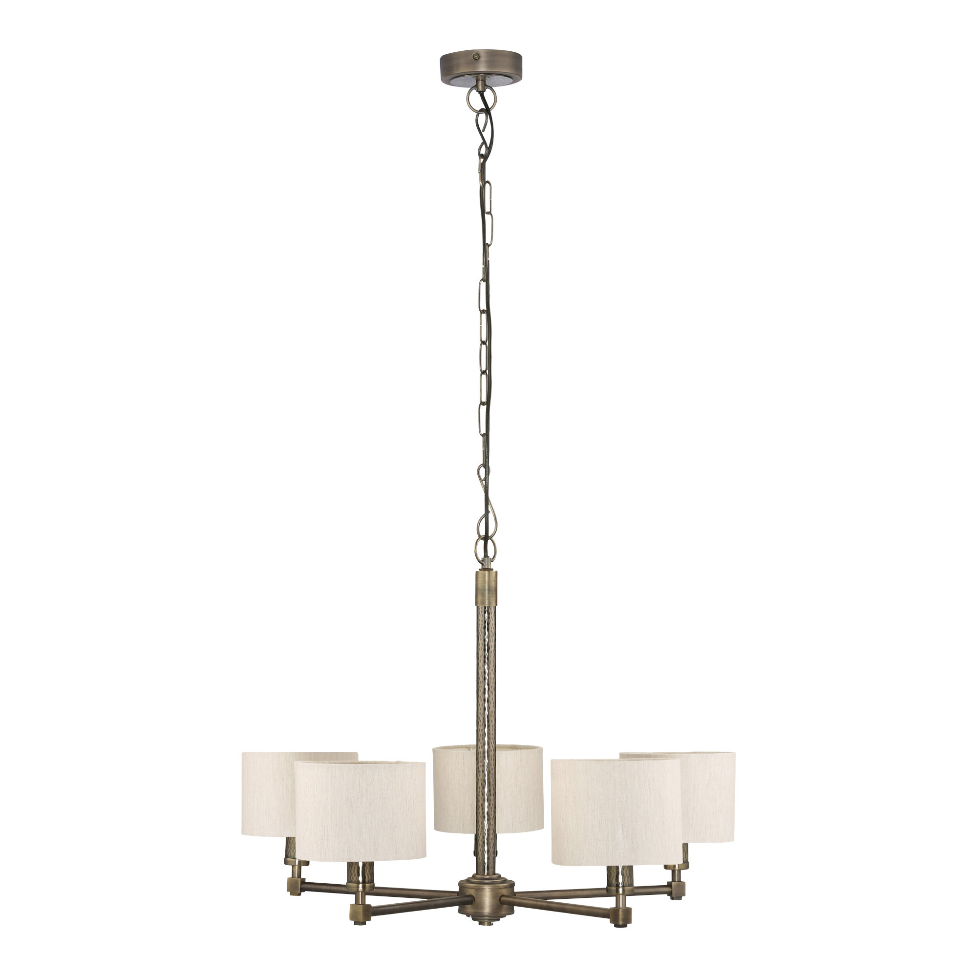 Chandelier Teapot cups (5 lights) Chandelier Teapot cups (5 lights)