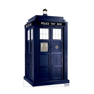 Tardis Wayfair