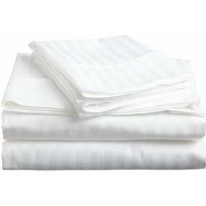 Albore 1800 Thread Count Sheet Set