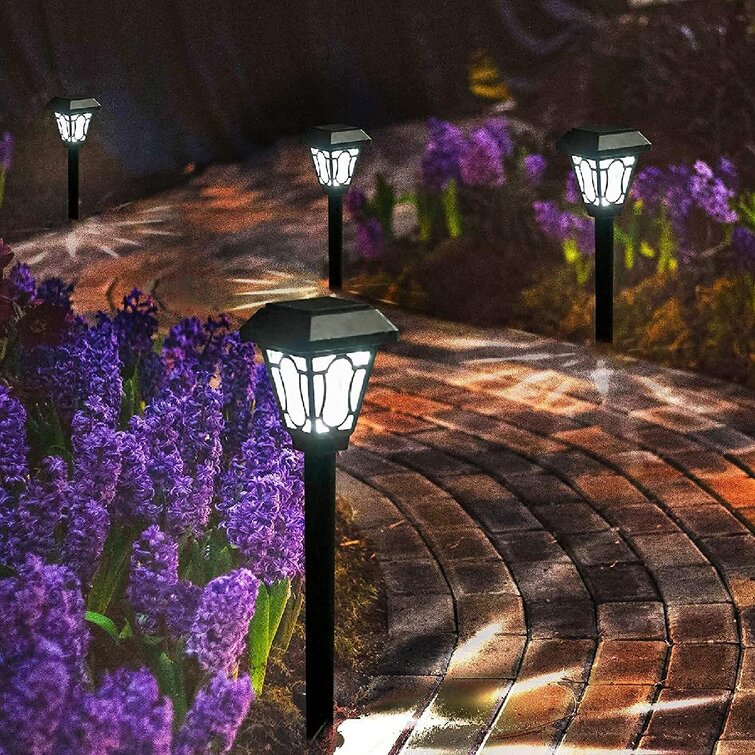 Walkway LED Light In-Ground Outdoor Garden Path Lighting Garden Path Spot Recess 