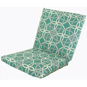 Marissa Outdoor Lounge Chair Cushion