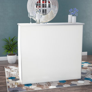 Go to store & view more images Ebern Designs Bukowski Foldable Home Bar