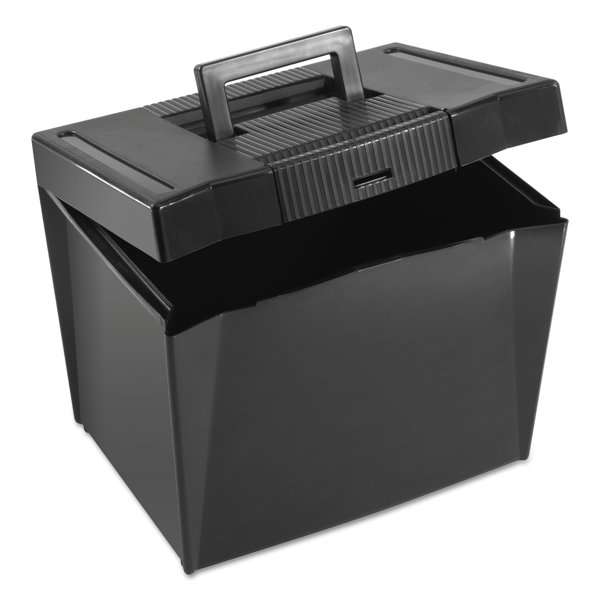 Portable File Storage Wayfair