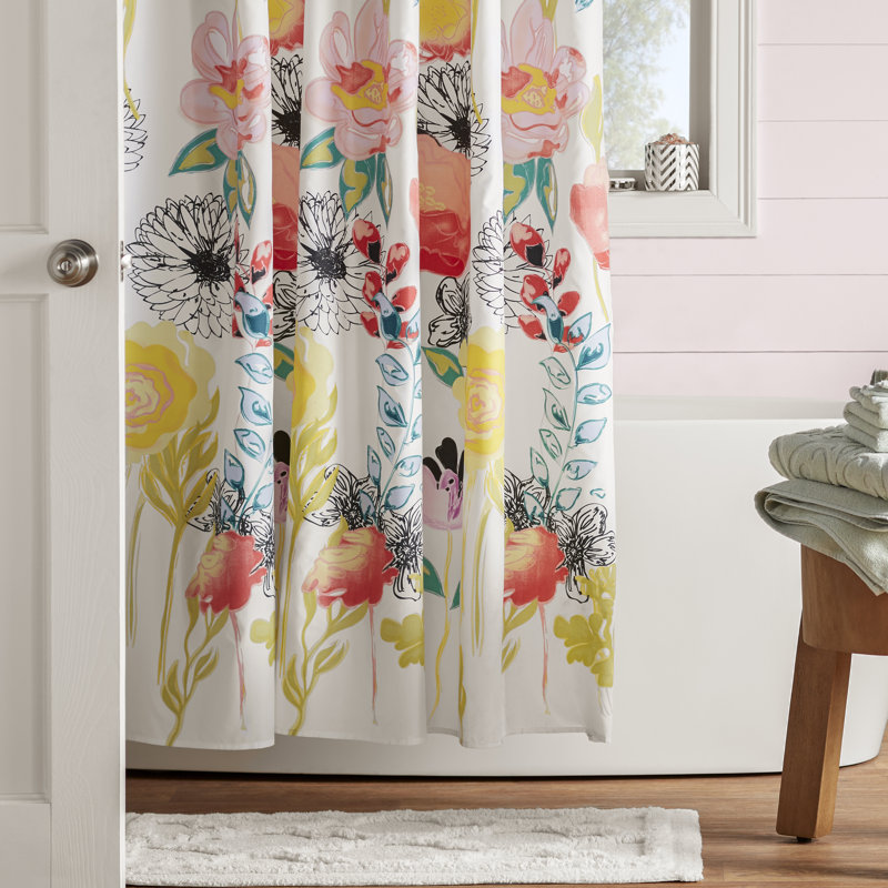 where to find shower curtains