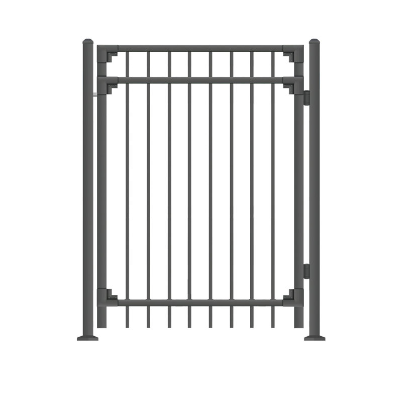 4ft baby gate