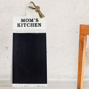 Decorative Kitchen Chalkboards decorative kitchen chalkboards | wayfair Decorative Kitchen Chalkboards decorative kitchen chalkboards | wayfair